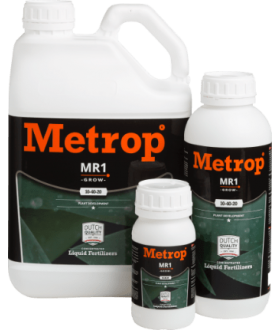Metrop MR1 Crecimiento 1 Litro