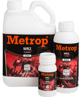 Metrop MR2 Floración 1 litro