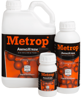 Metrop AminoXtrem 5 litros