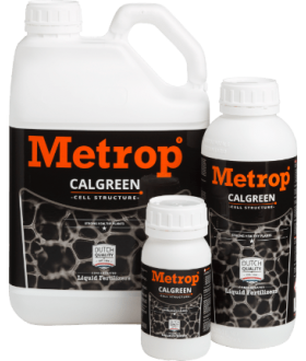Metrop Calgreen 1 litro