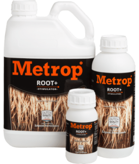 Metrop ROOT+ 1 litro