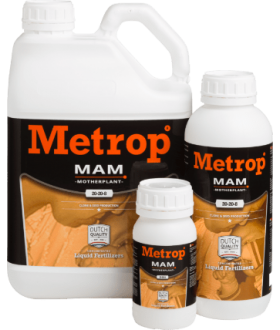 Metrop MAM 5 litros
