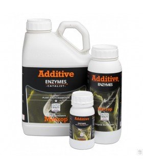 Metrop Enzymes Additive 250ml