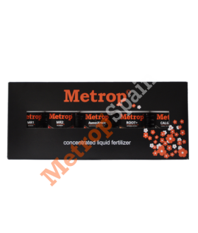 Pack Metrop 250ml