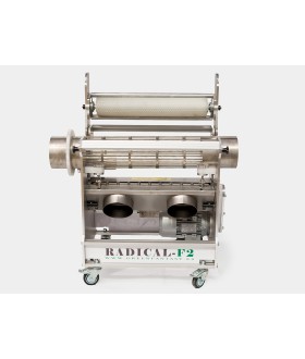 Green Fantasy Radical F2