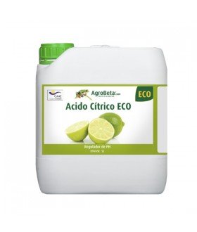 AgroBeta Acido Citrico Eco...
