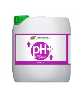 AgroBeta PH (+) UP Organic...