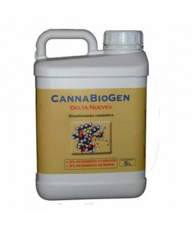 Cannabiogen Delta 9 5 Litros