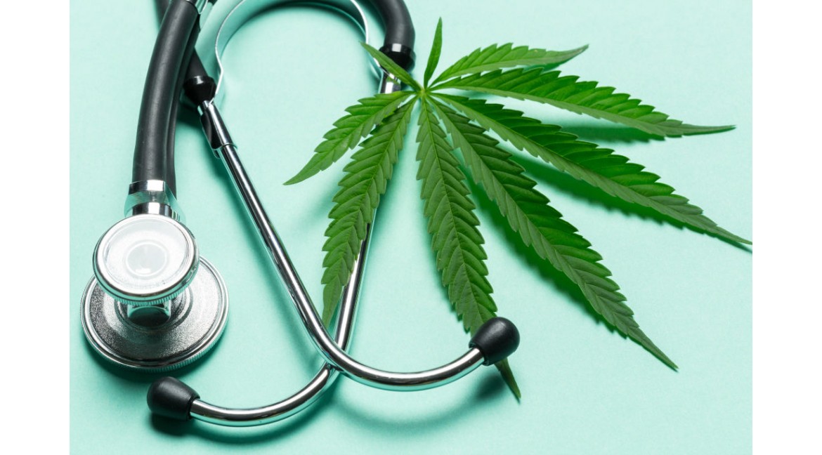 Los pacientes pueden usar cannabis medicinal en hospitales bajo un nuevo proyecto de ley Estados Unidos