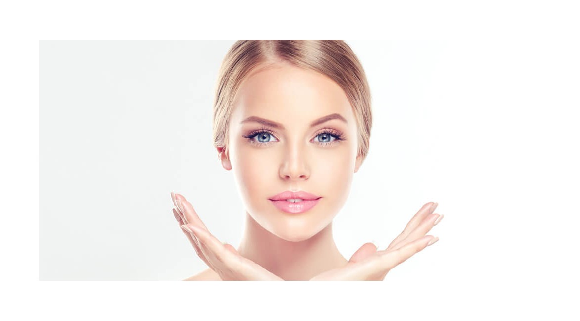 El CBD puede ser el secreto para una piel radiante