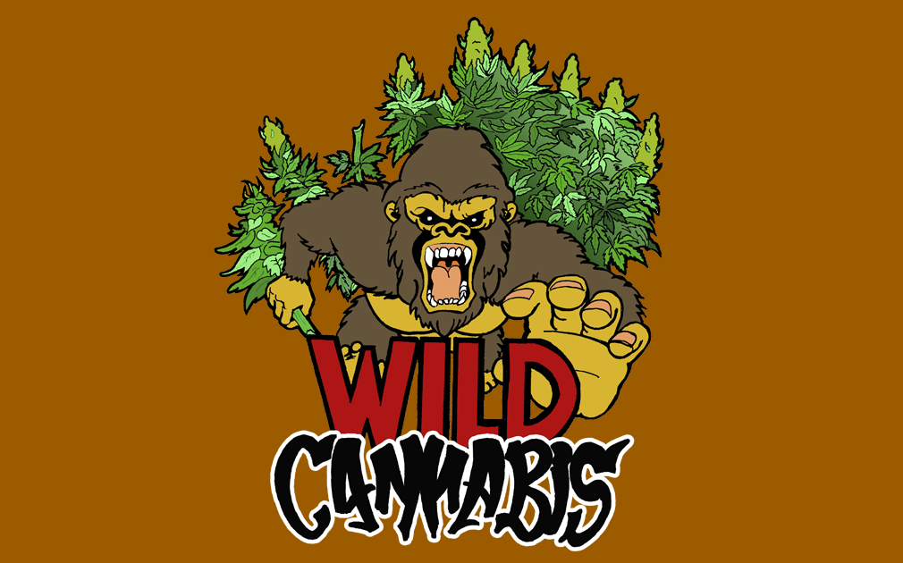 Wild Cannabis