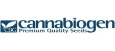 Cannabiogen